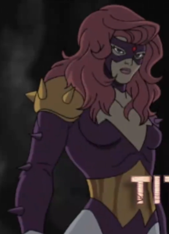 Titania | Hulk and the Agents of S.M.A.S.H. Wiki | Fandom powered by Wikia