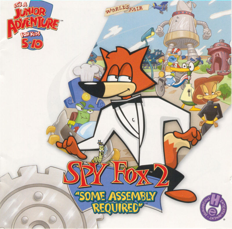 play spy fox online mac play spy fox online mac