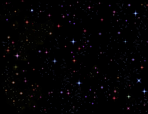 moving star wallpaper