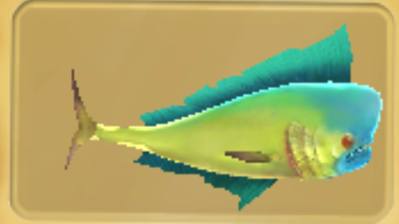 MahiMahi Hungry Shark Wiki FANDOM powered by Wikia