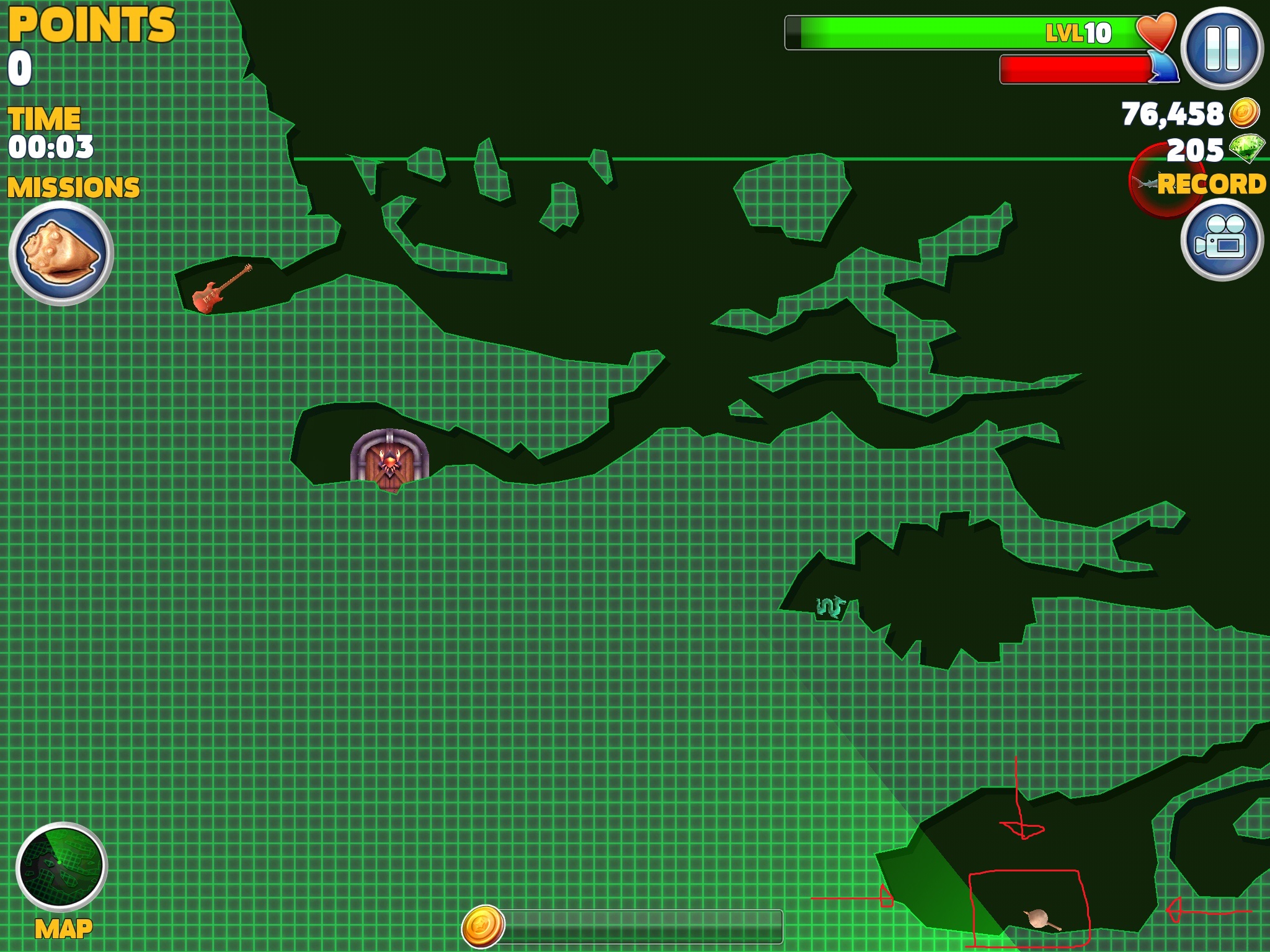 hungry shark evolution map tiger shark hungry shark evolution map tiger shark