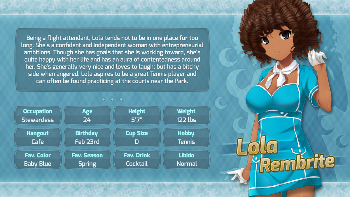 download huniepop 1 download huniepop 1