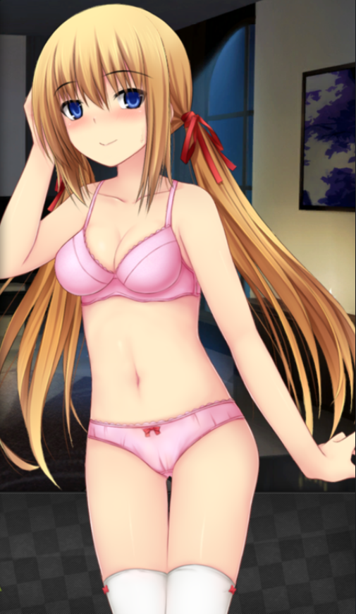 huniepop pictures momo naked
