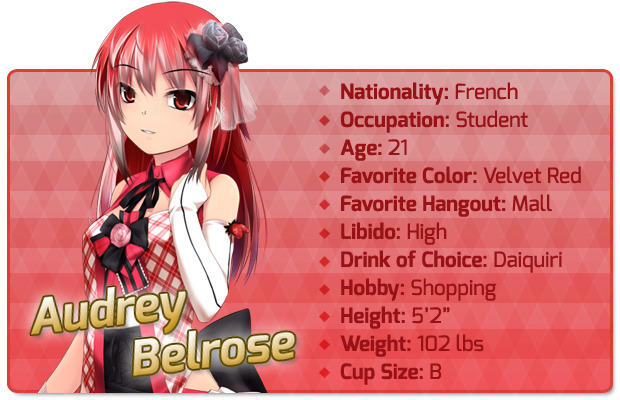 audrey belrose download audrey belrose download