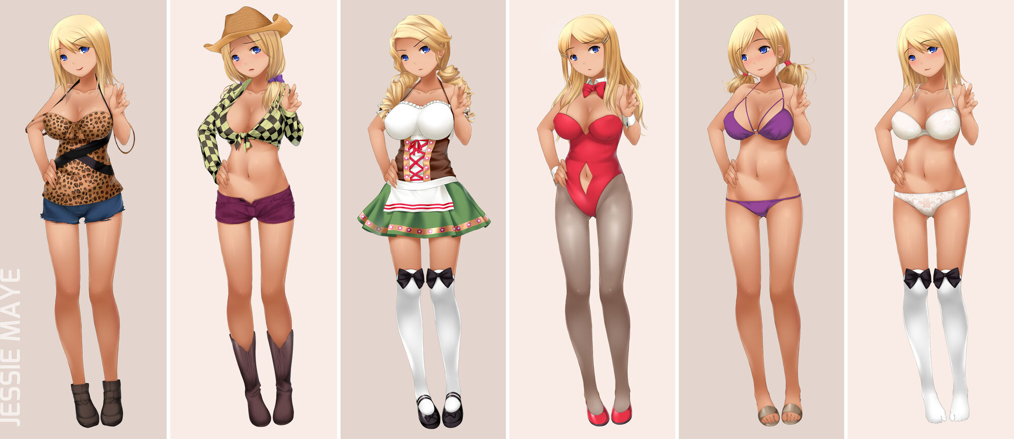 Huniepop jessie Huniepop jessie
