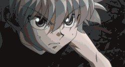 Killua Zoldyck | Hunterpedia | Fandom powered by Wikia