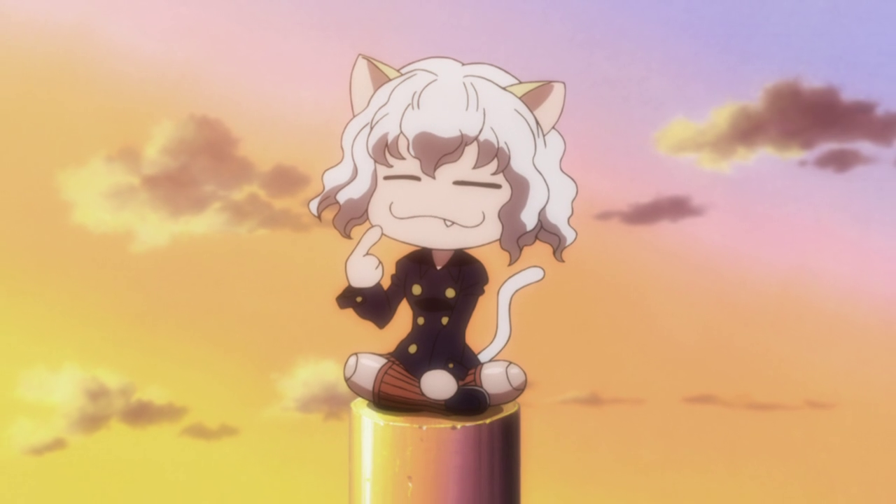 Image - Neferpitou hesitates.png | Hunterpedia | FANDOM powered by Wikia