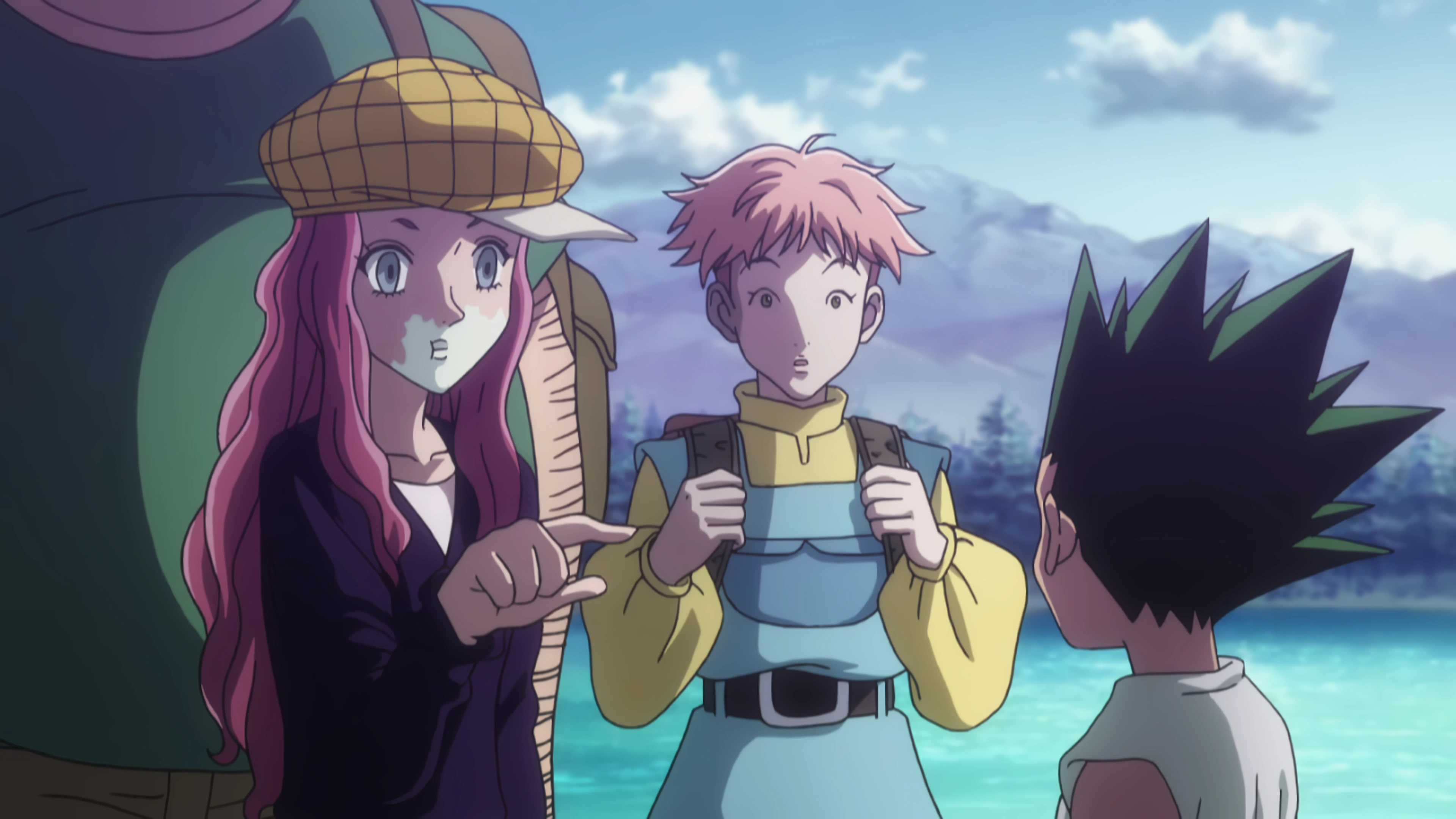 Spinner Clow | Hunterpedia | FANDOM powered by Wikia