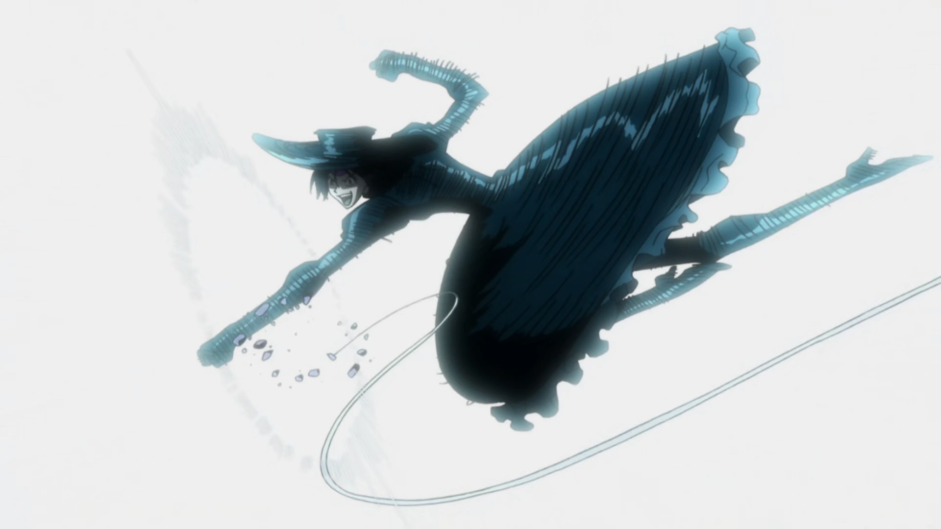 Image Palm destroys Killua's yoyo.png Hunterpedia Fandom powered