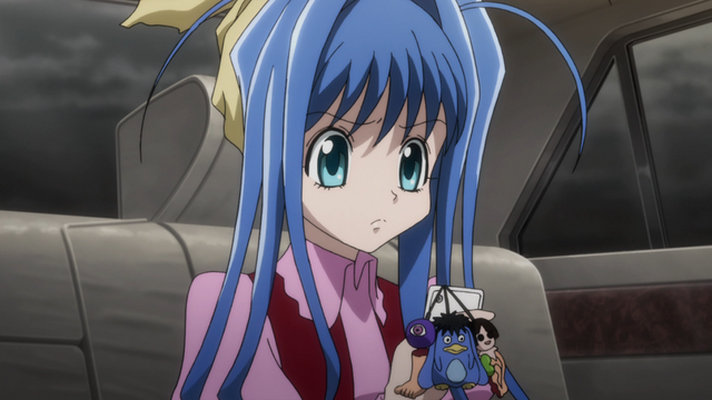 HunterxHunter Seiko