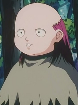 Melody | Wiki Hunter x Hunter | Fandom powered by Wikia