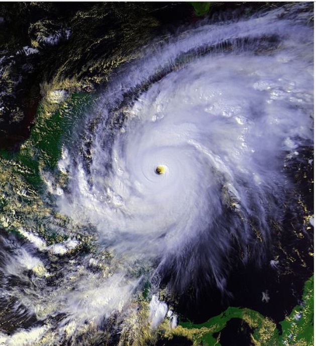 2025 Honduras earthquake Hypothetical Natural Disasters Wikia