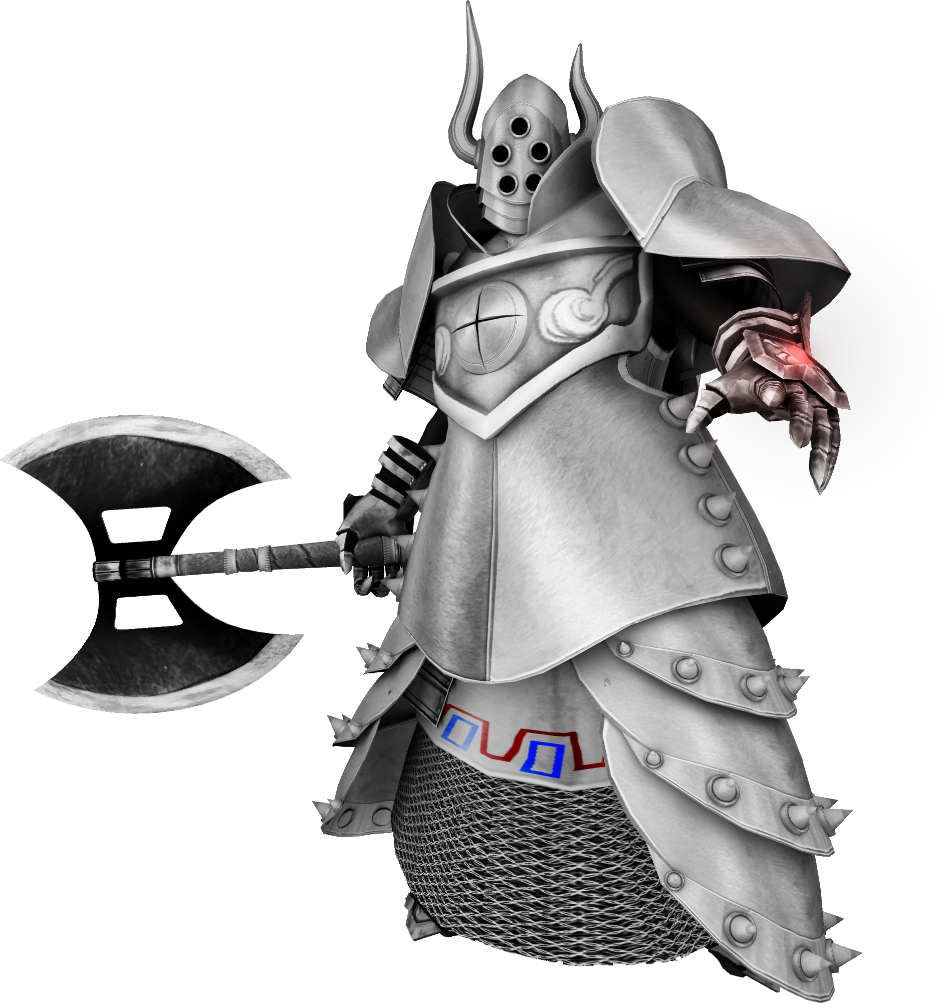 Iron Knuckle Hyrule Total War Wiki Fandom powered by Wikia