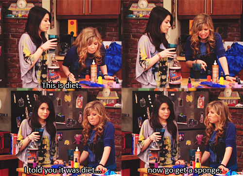 Image - Tumblr lg3tf2qJZb1qf7phso1 500.png | iCarly Wiki | Fandom