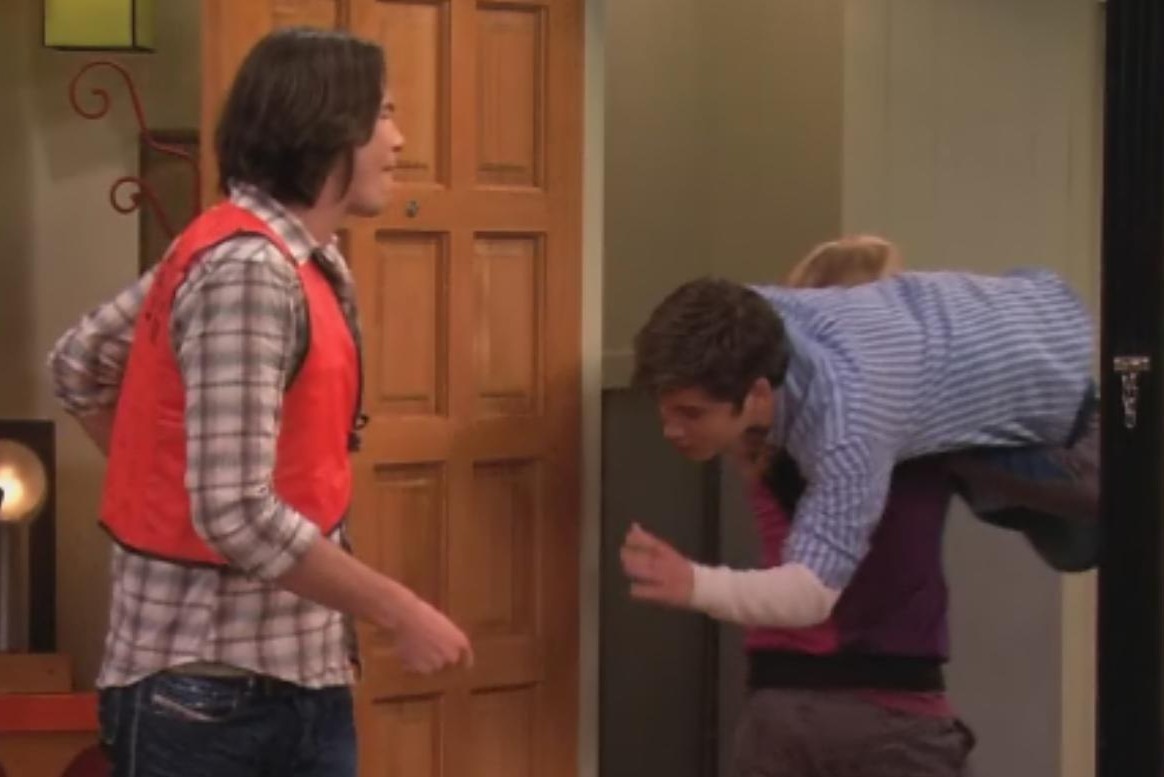 kim kardashian sex tape streaming online from Jared guy from icarly naked