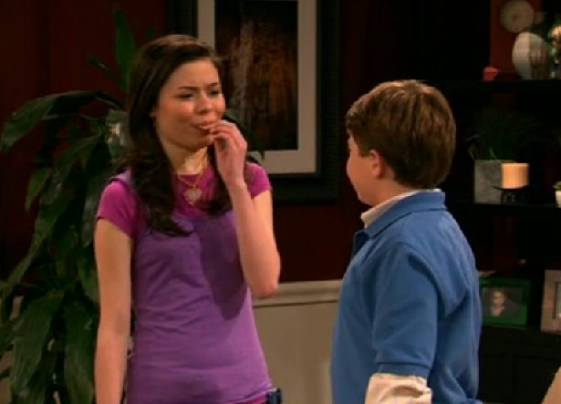 Tapenade | iCarly-Pedia | Fandom powered by Wikia
