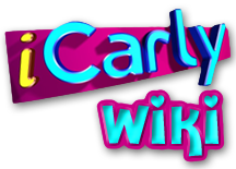 Image - Icarly-logo.png | iCarly Wiki | Fandom powered by Wikia