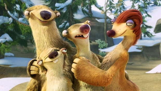 Ice Age Sid Freundin Ice Age Sid Freundin
