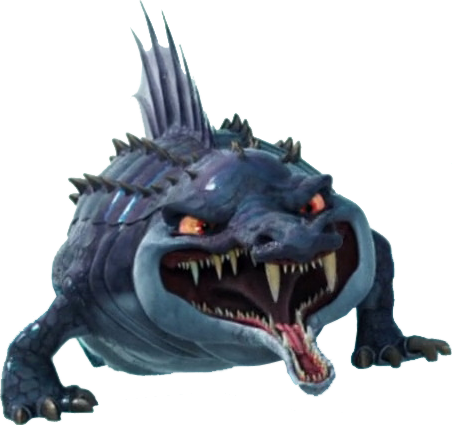 ichthyosaur ice age wiki fandom powered by wikia dangerous christmas toys