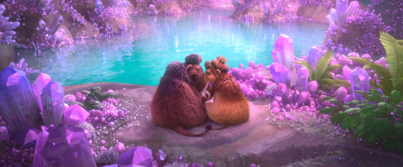 Image Julian and Peaches in Geotopia.png Ice Age Wiki FANDOM