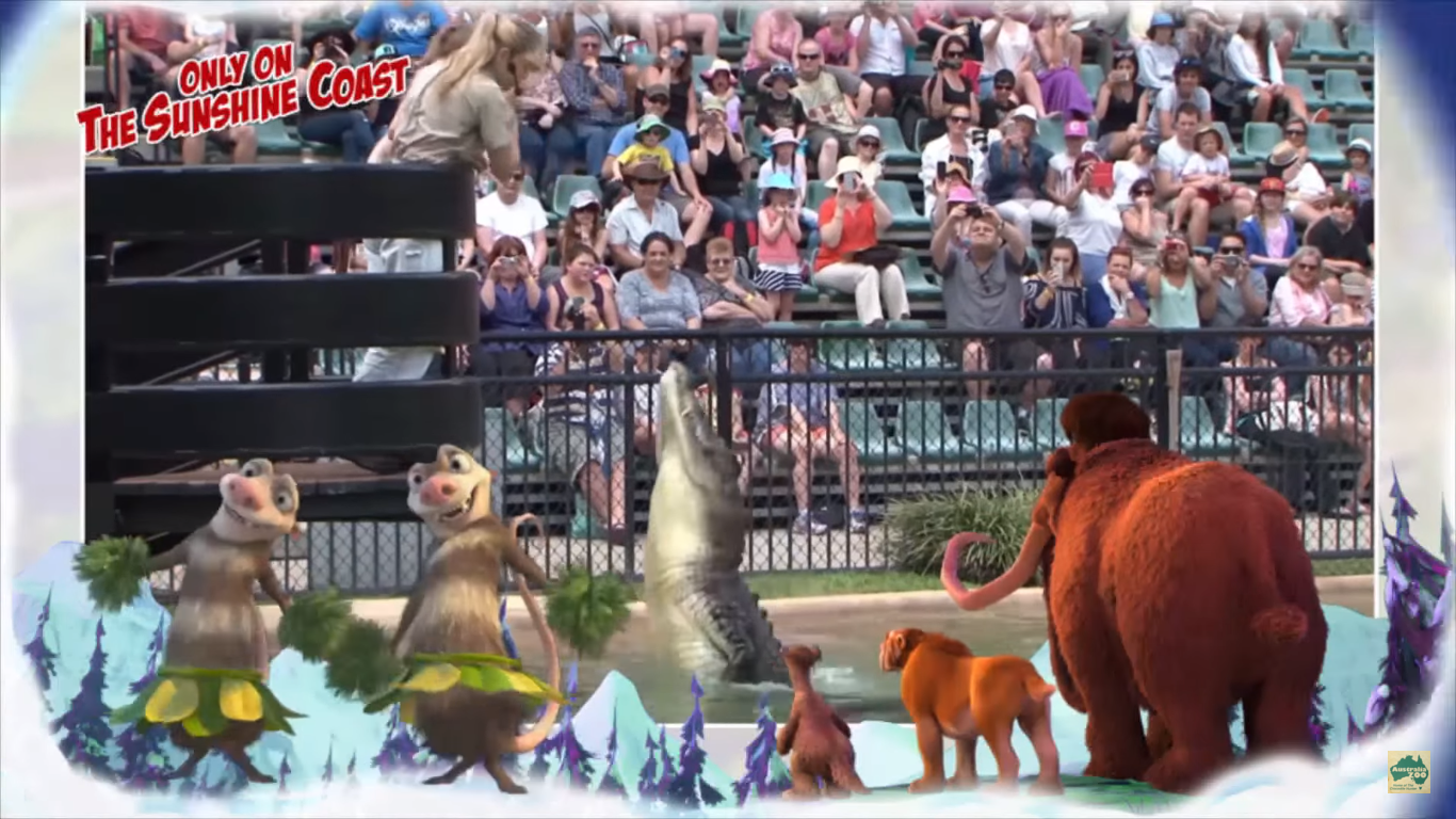 Australia zoo discount coupons 2019