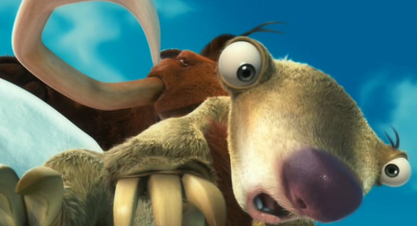 Image - Sid Caught.png | Ice Age Wiki | Fandom powered by Wikia