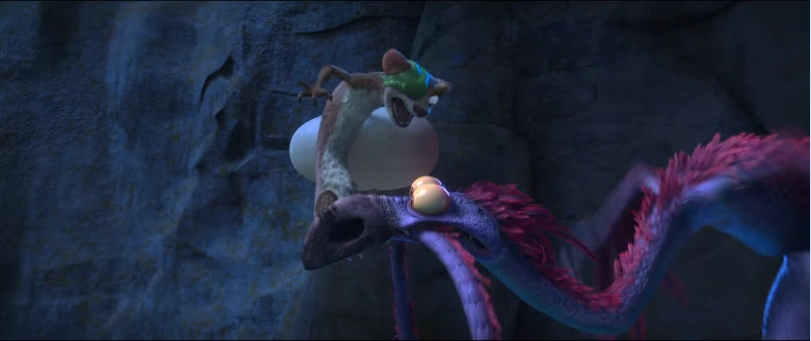 Roger Ice Age Wiki Fandom Powered By Wikia