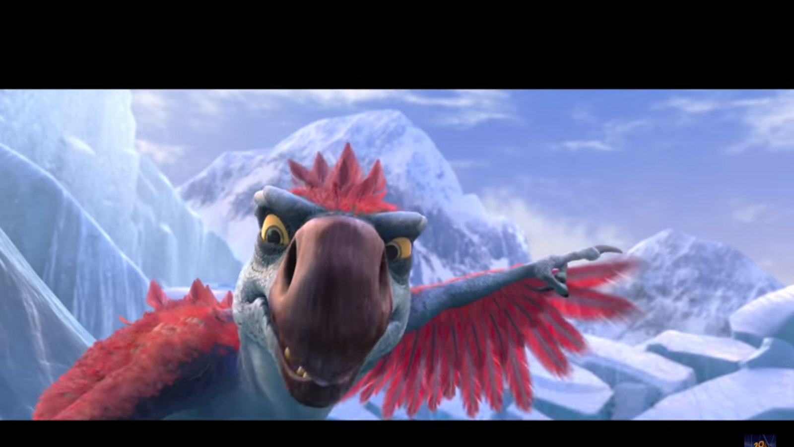 Image Gavin curious.png Ice Age Wiki Fandom powered by Wikia