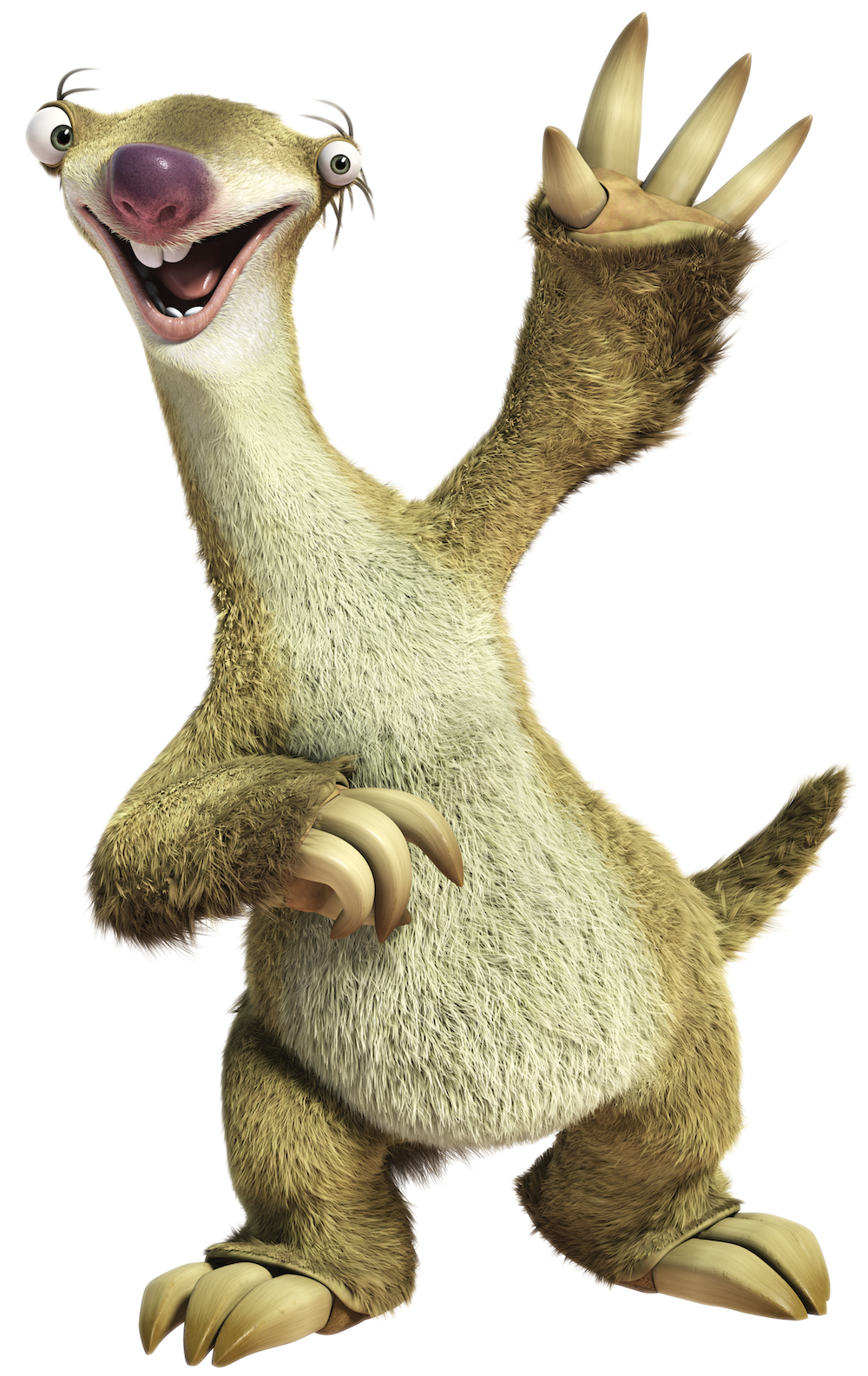 Sid Ice Age Wiki Fandom powered by Wikia