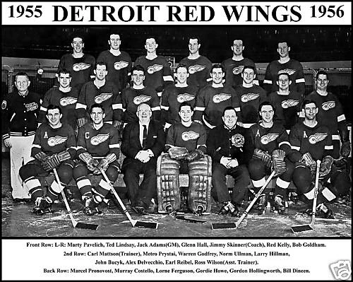 195556 Detroit Red Wings season Ice Hockey Wiki Fandom powered by