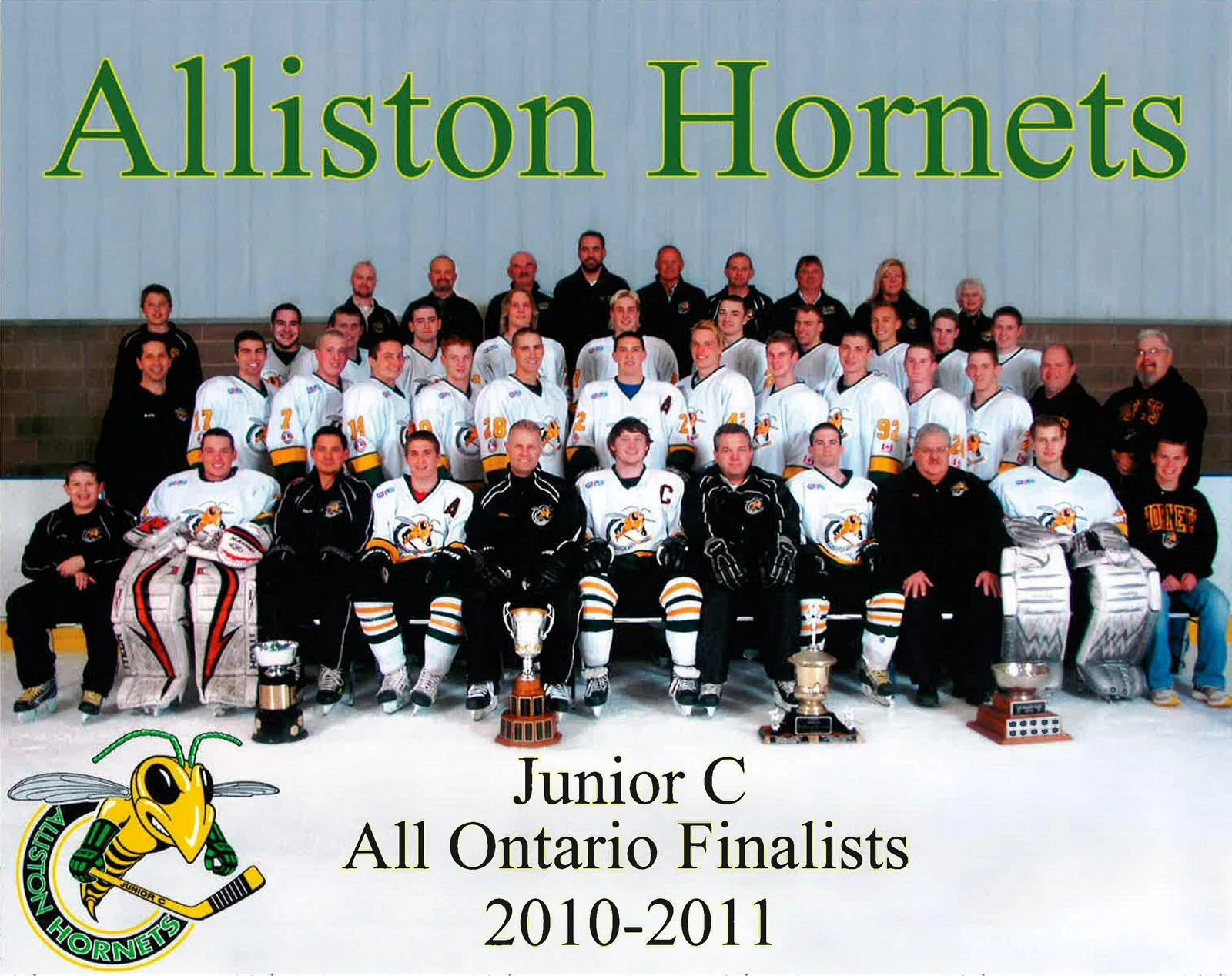 MidOntario Junior C Hockey League Ice Hockey Wiki Fandom powered by Wikia