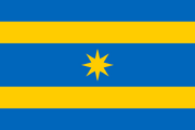 Zlín Flag