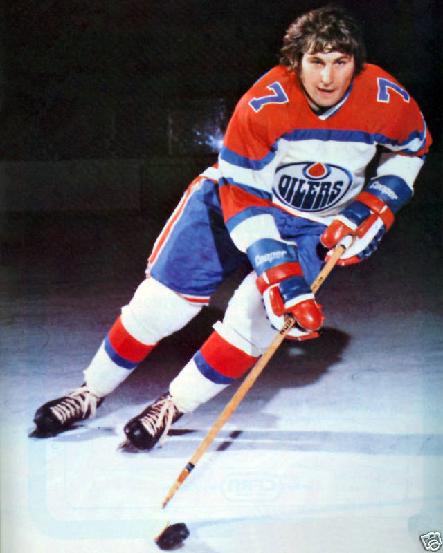 Jim Harrison hockey Jim Harrison hockey