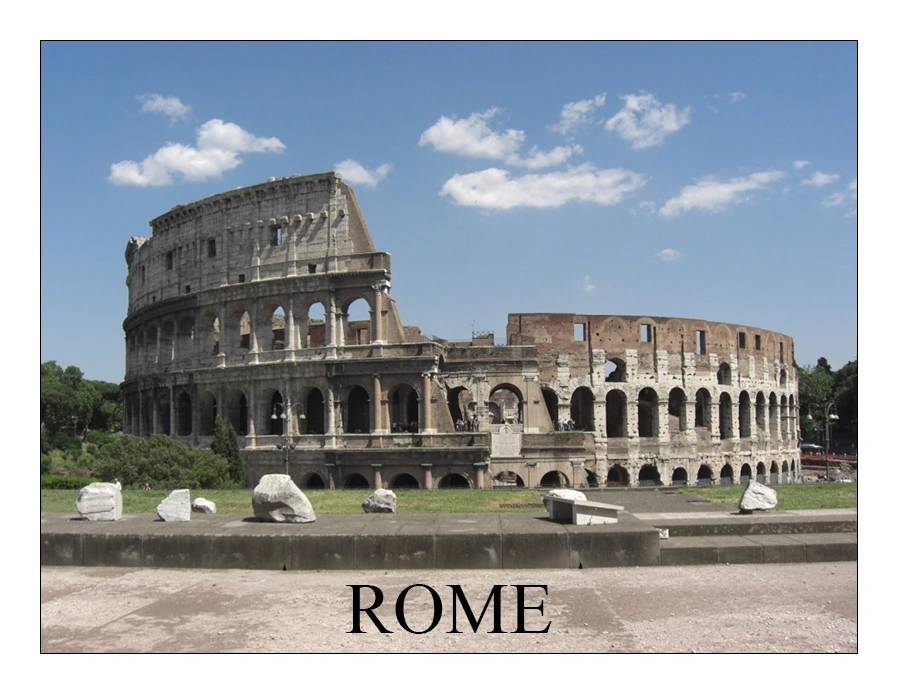 Image Rome Postcard.png Idea Wiki Fandom powered by Wikia