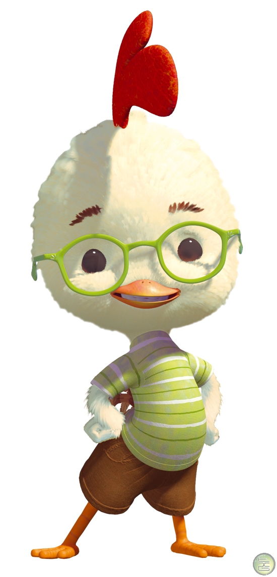Image Chicken Little ( character of Disney ).jpg Idea Wiki Fandom