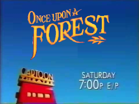 Image - Once Upon A Forest Cartoon theatre promo.png | Idea Wiki