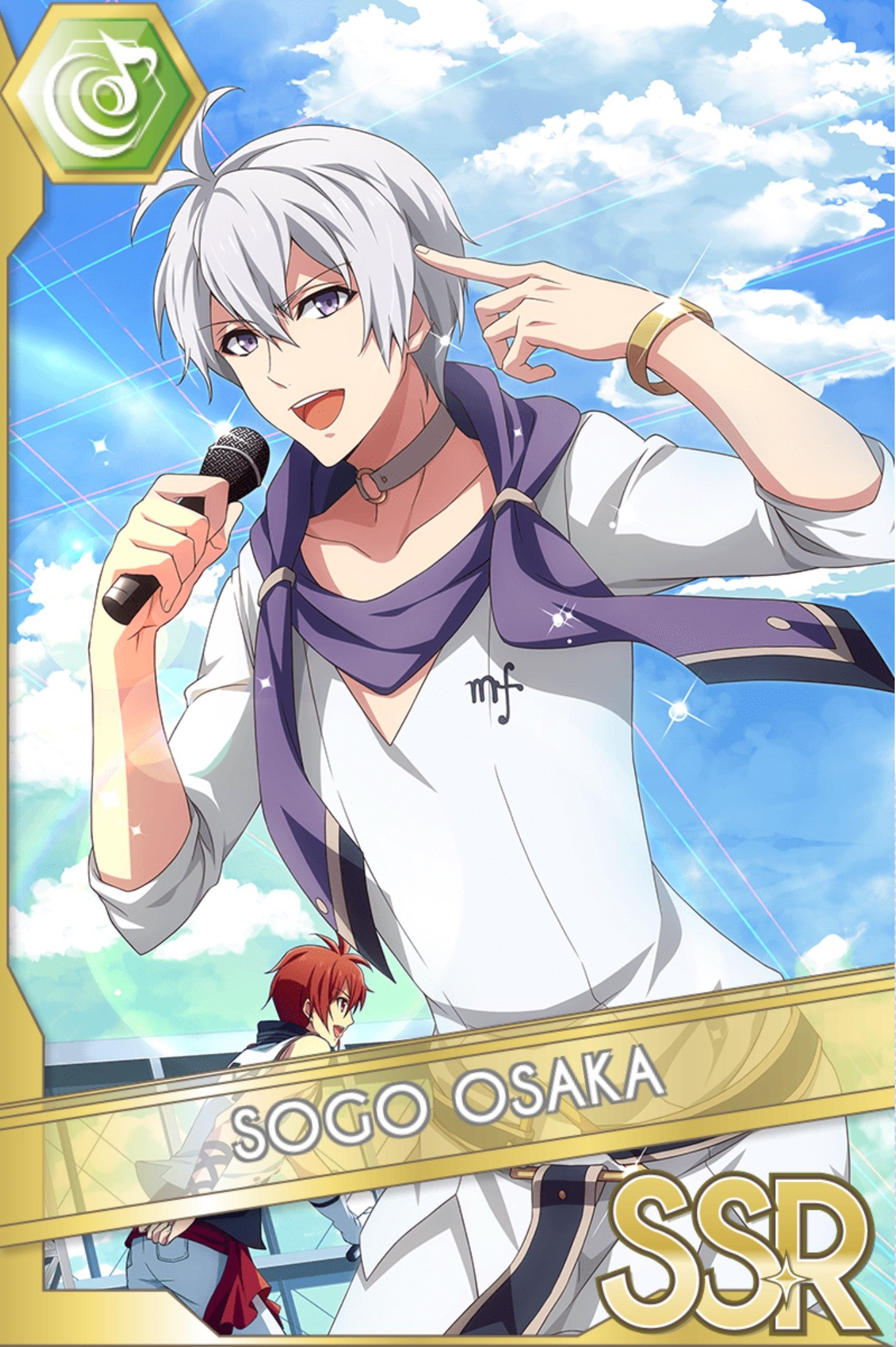 sogo osaka figure