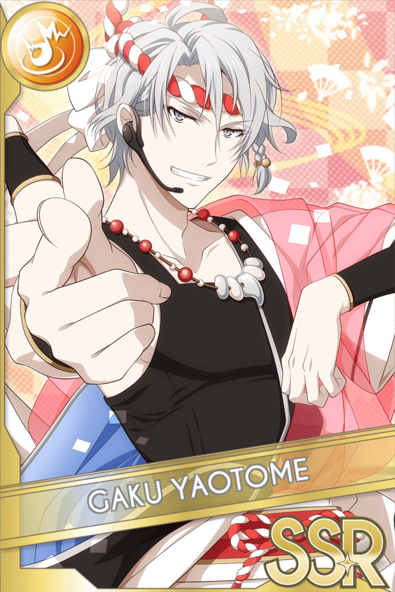 Gaku Gaku