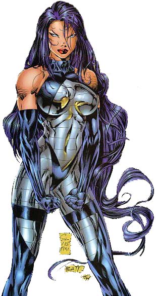 top cow comics nude naked cheerleaders butt porn