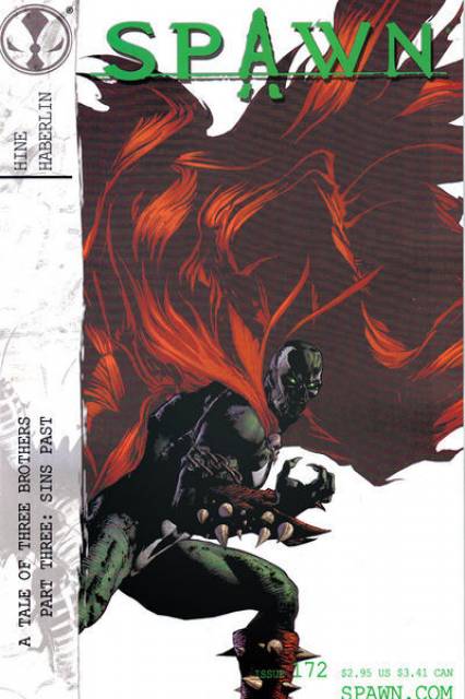 spawn collection vol 1