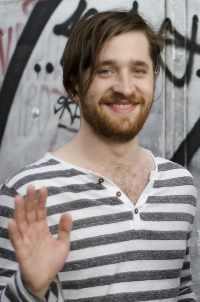 Daniel Platzman Imagine Dragons Wiki Fandom powered by Wikia