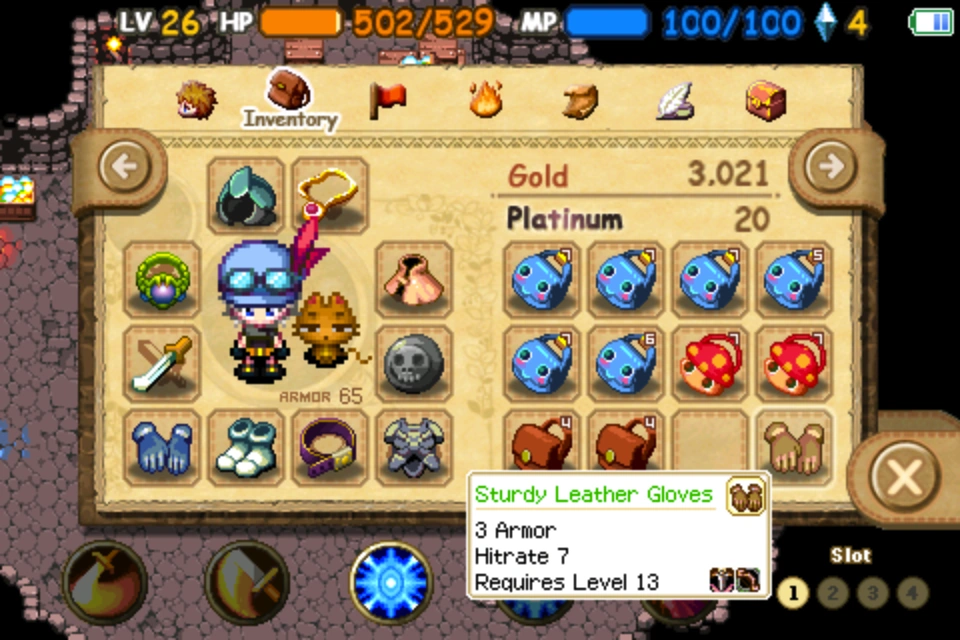 Download Imo The World Of Magic Gold Hack