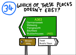 impossible quiz 2 answers