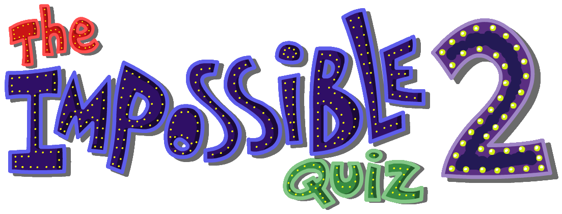 the impossible quiz 2 the impossible quiz 2