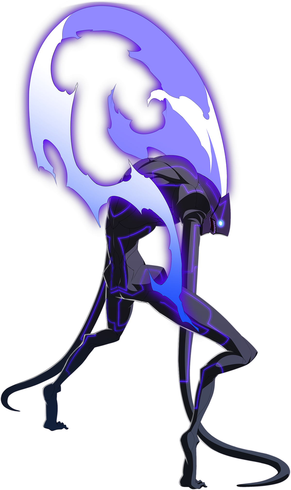 Merkava | Under Night In-Birth Wiki | Fandom powered by Wikia