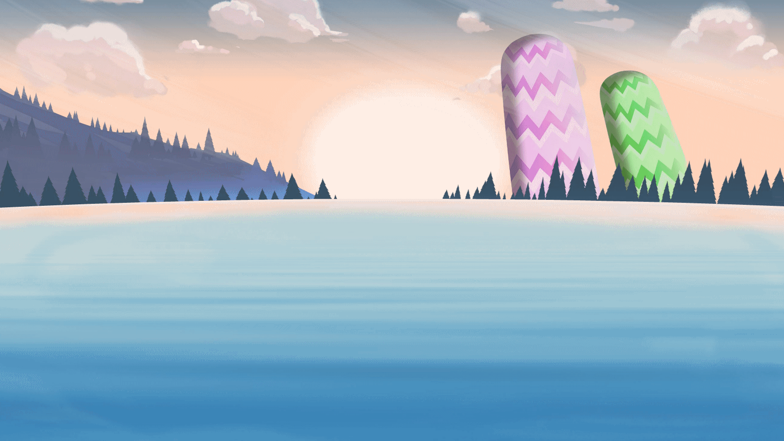 Image - Wiki-background | Inanimate Insanity Wiki | Fandom powered by Wikia