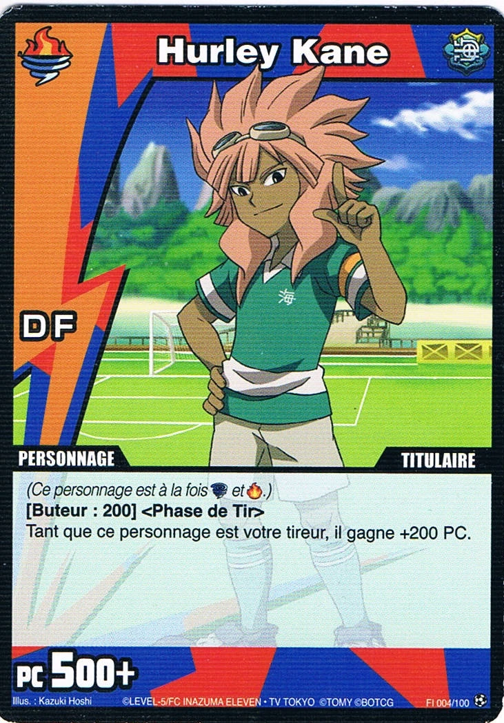 comment avoir dylan dans inazuma eleven 3 feu explosif