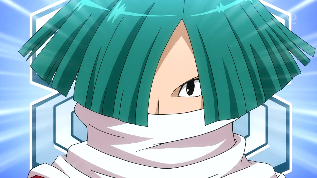 Alpine Jr. High (GO) Inazuma Eleven Wiki Fandom powered by Wikia