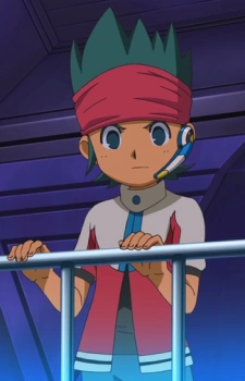 inazuma eleven 2 comment avoir le grand pere de mark