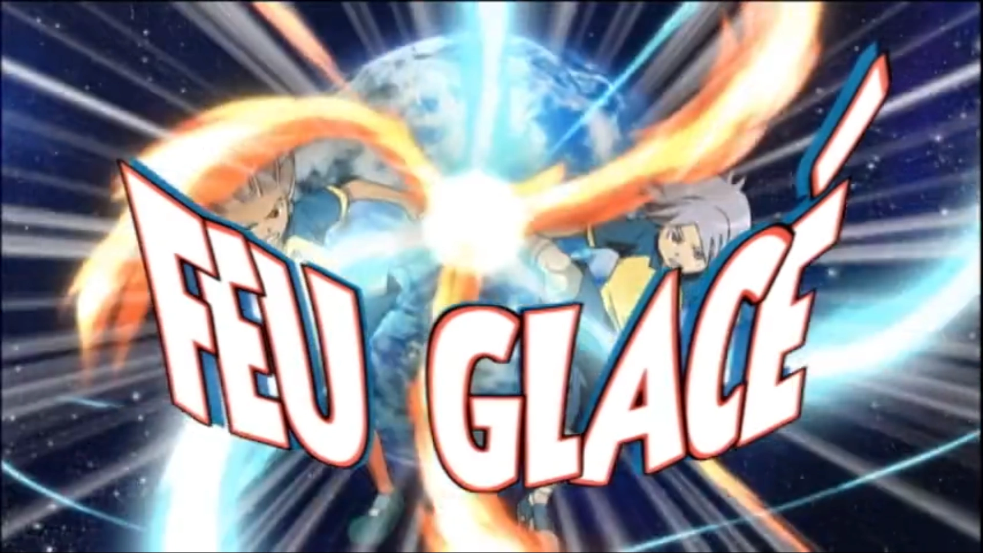 inazuma eleven 2 comment avoir plus de pt